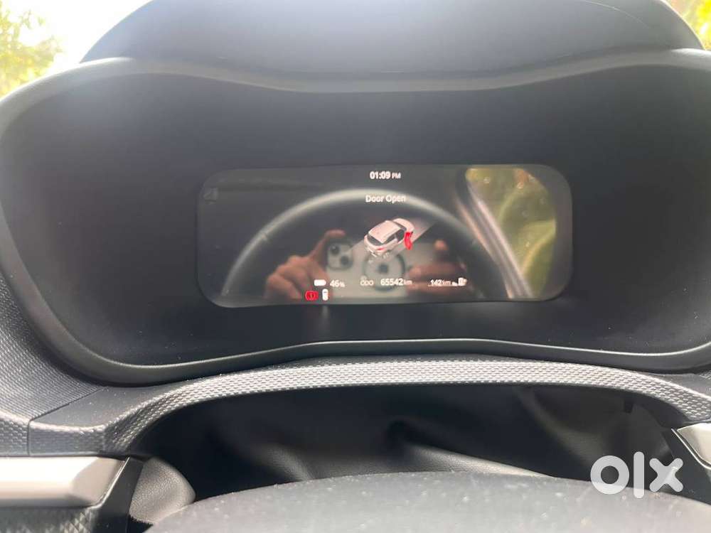 Tata Nexon Ev 2023