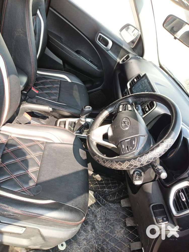Hyundai Venue Sx Turbo, 2021, Petrol
