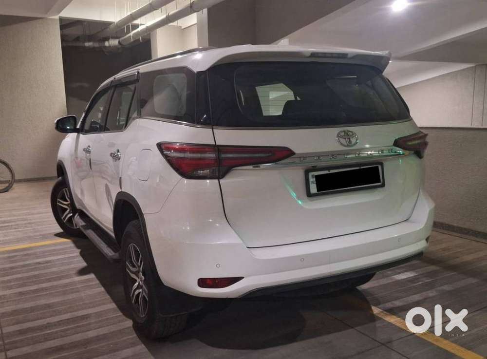 Toyota Fortuner 3.0 4x2 Automatic, 2023, Diesel