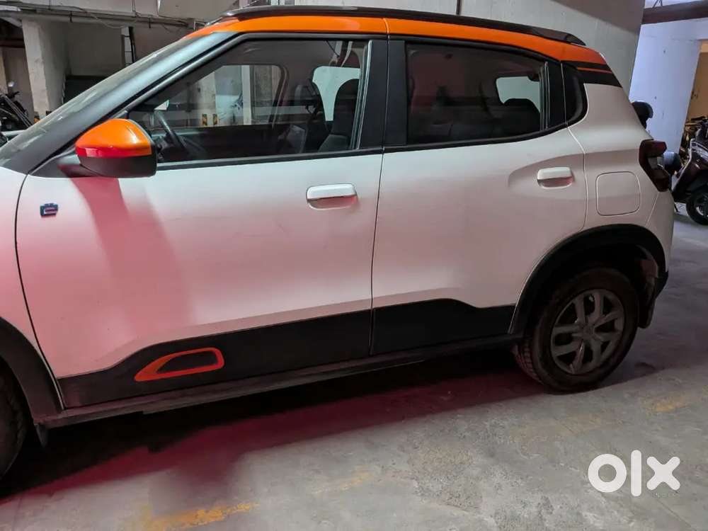 Citroen Ec3