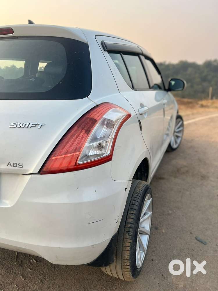 Maruti Suzuki Swift Diesel Well Maintained