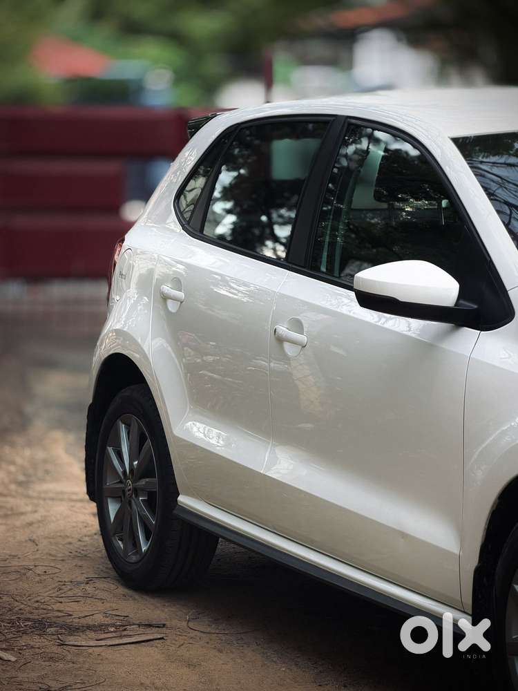 Volkswagen Polo 1.0 Highline Plus Tsi, 2020, Petrol