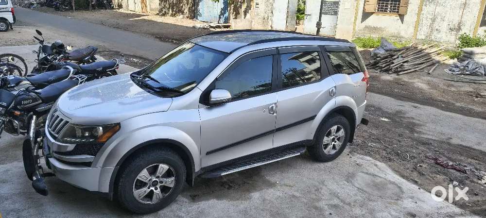Xuv500w8 12-2012, 2nd Owner