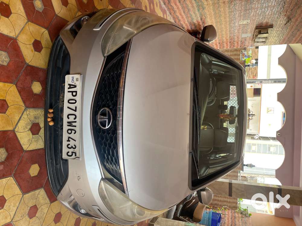 Tata Zest Car For Sale