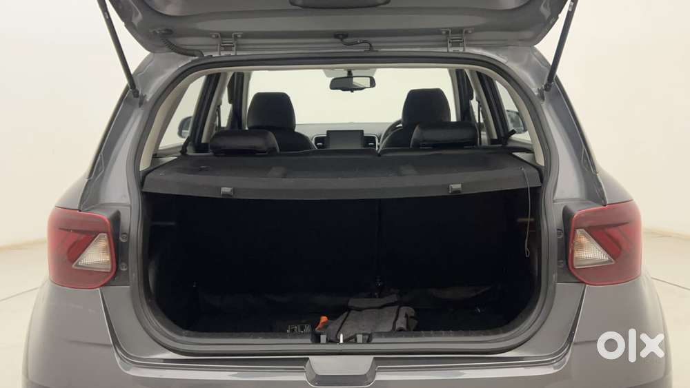 Hyundai Venue 1.0 Sx (o) Turbo Imt, 2022, Petrol