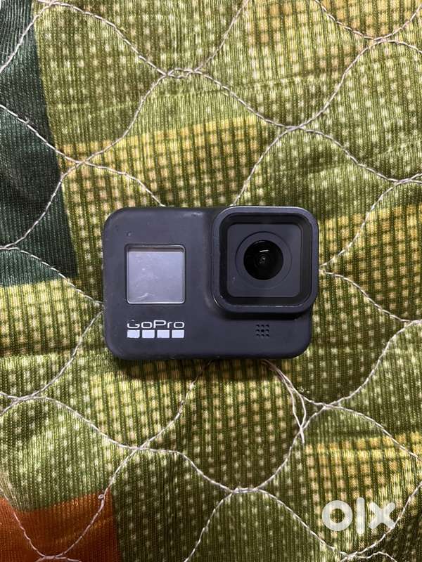 GO PRO HERO 8