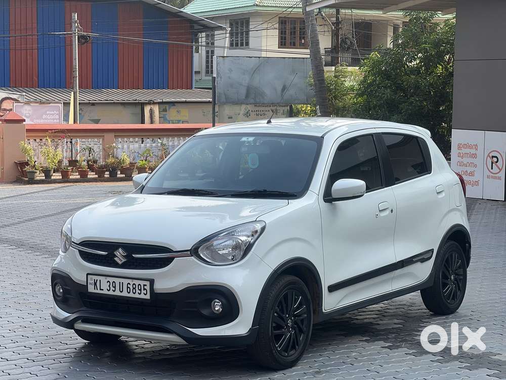 Maruti Suzuki Celerio Zxi Plus Amt, 2024, Petrol