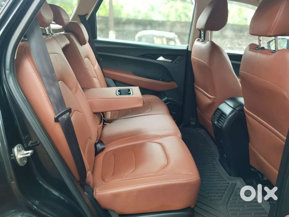Mg Hector Plus 2.0 Sharp Diesel Turbo, 2021, Diesel