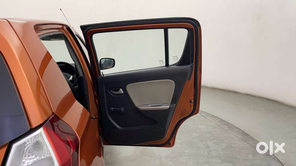 Maruti Suzuki Alto K10 2010-2014 Vxi, 2017, Petrol