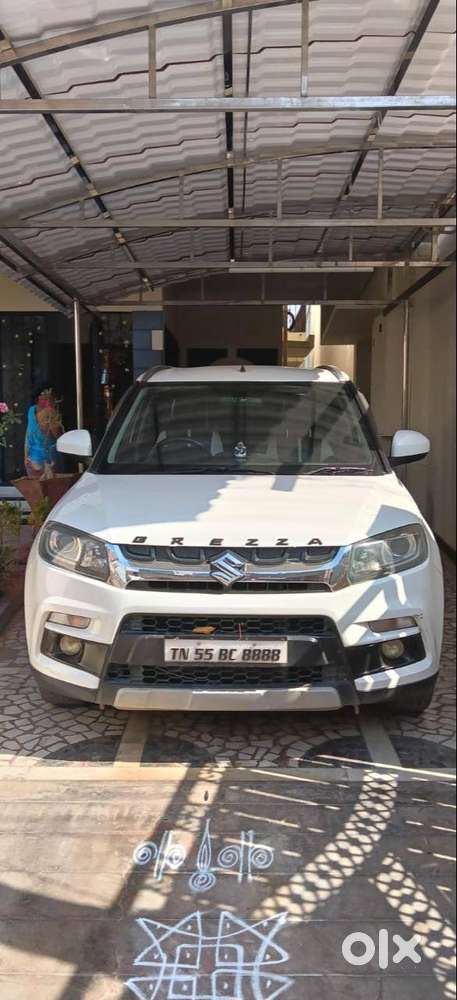 Breeza (good Condition)