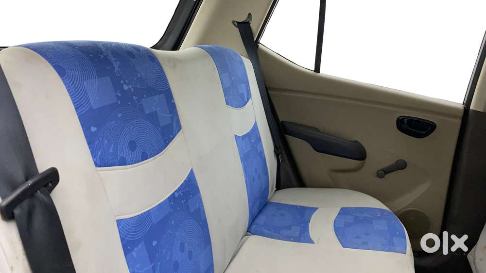 Hyundai I10 Era, 2013, Petrol