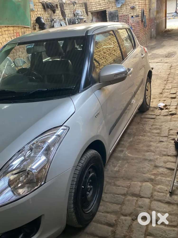 Maruti Suzuki Swift 2013 Diesel 90000 Km Driven