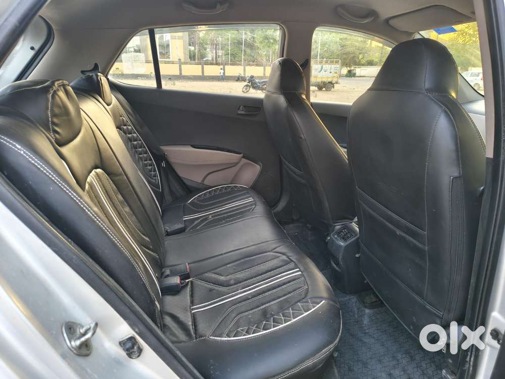 Hyundai Grand I10 2013-2016 Magna, 2015, Petrol