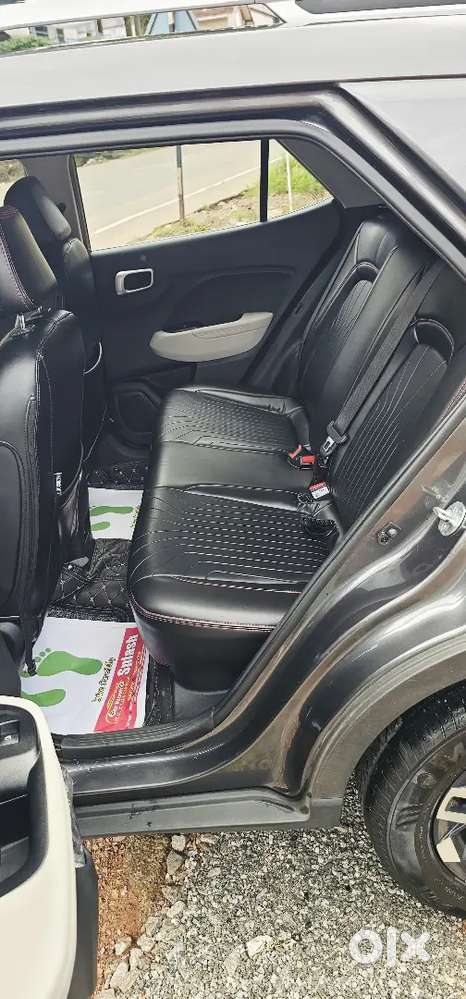 Hyundai Venue Sx 2024
