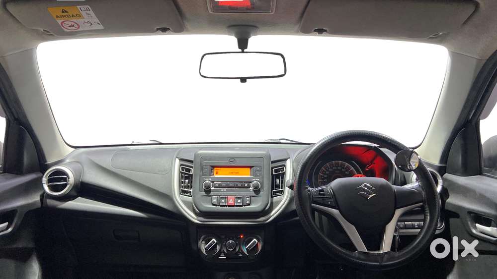 Maruti Suzuki Celerio Zxi, 2023, Petrol