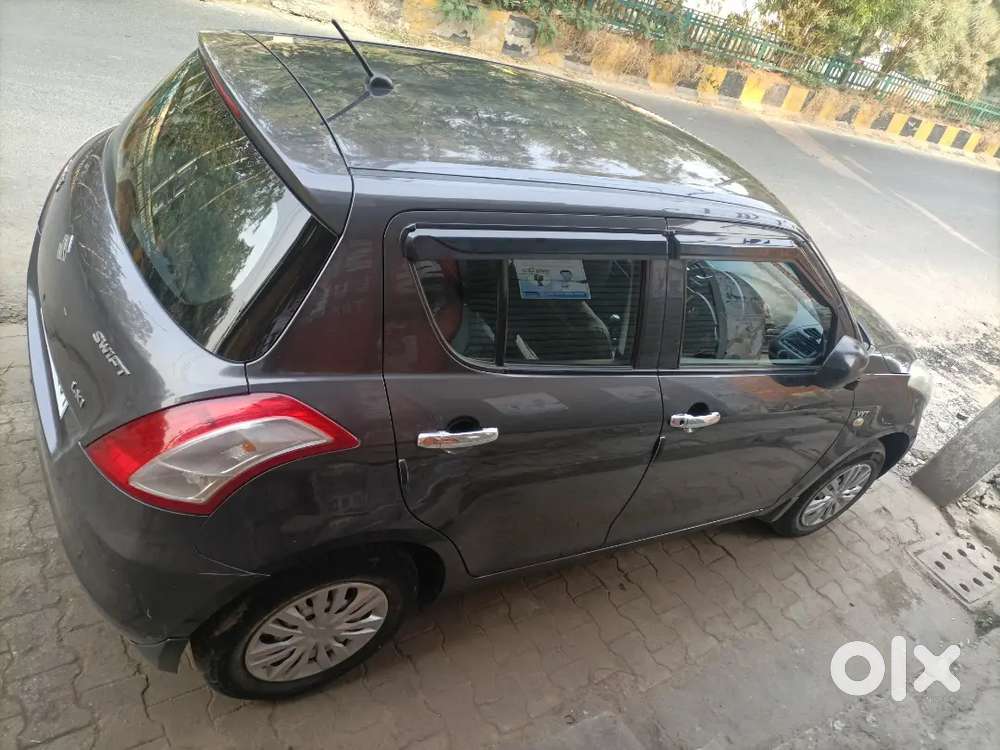 Swift 2016 Vxi Maruti