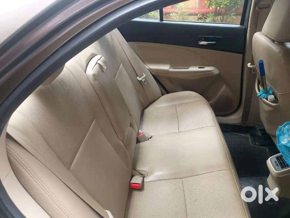 Maruti Suzuki Dzire 1.2 Manual Petrol 2021