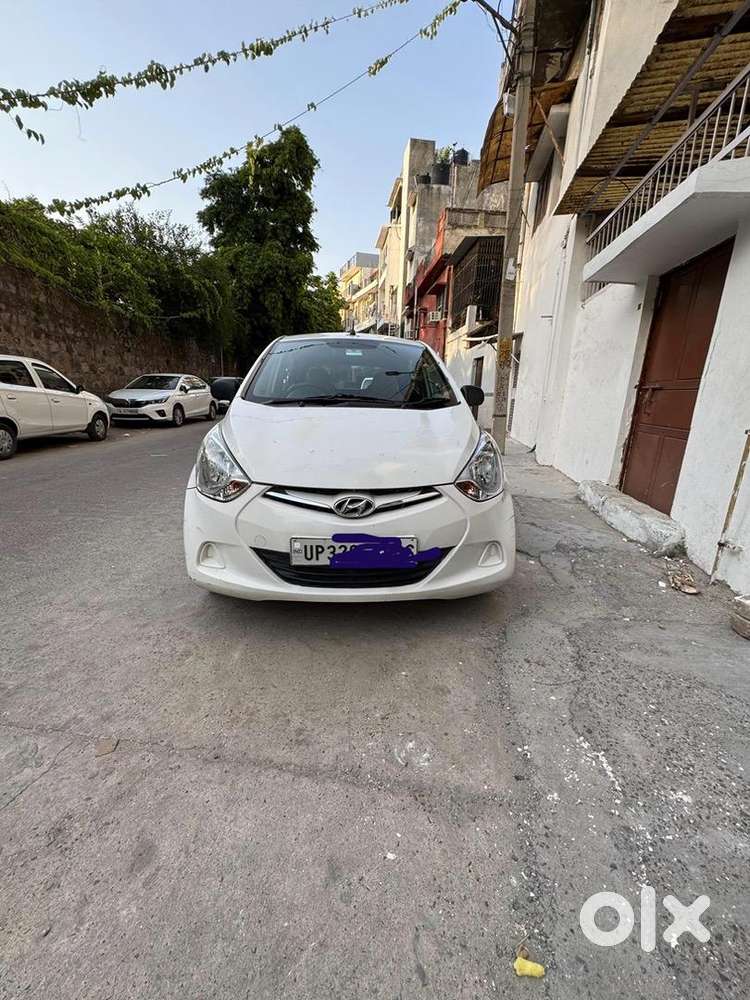 Hyundai Petrol Manual 2015