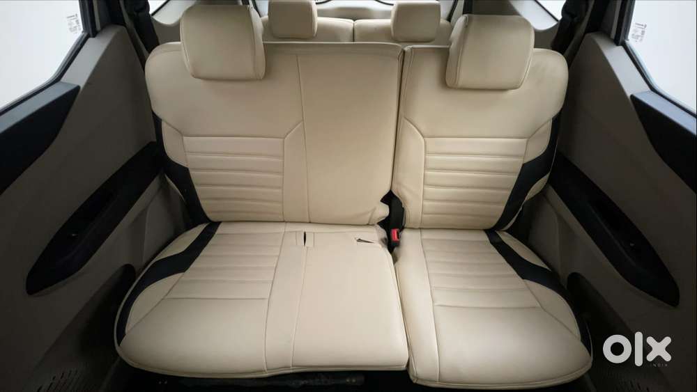 Renault Triber Rxt Easy-r Amt, 2021, Petrol