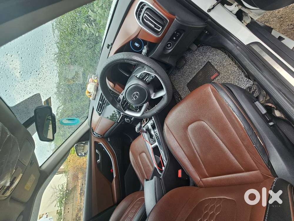 Hyundai Alcazar 2022