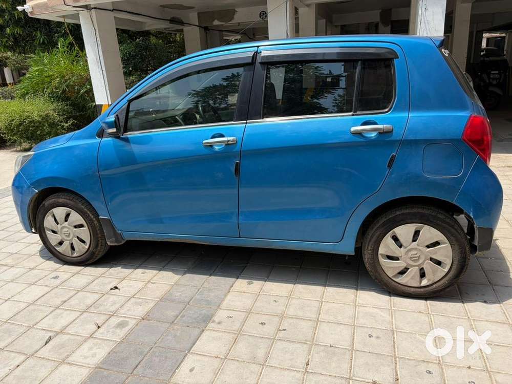 Maruti Suzuki Petrol 2016
