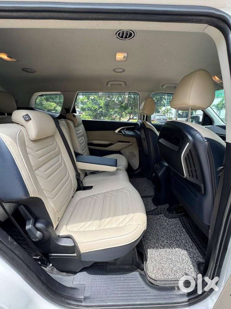 Kia Carens 1.5 Luxury Plus Diesel At 7 Str, 2023, Diesel