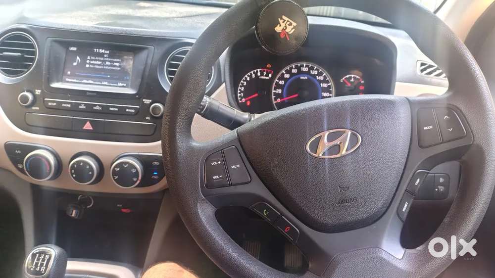 Hyundai Grand I10 2018 Petrol Sportz