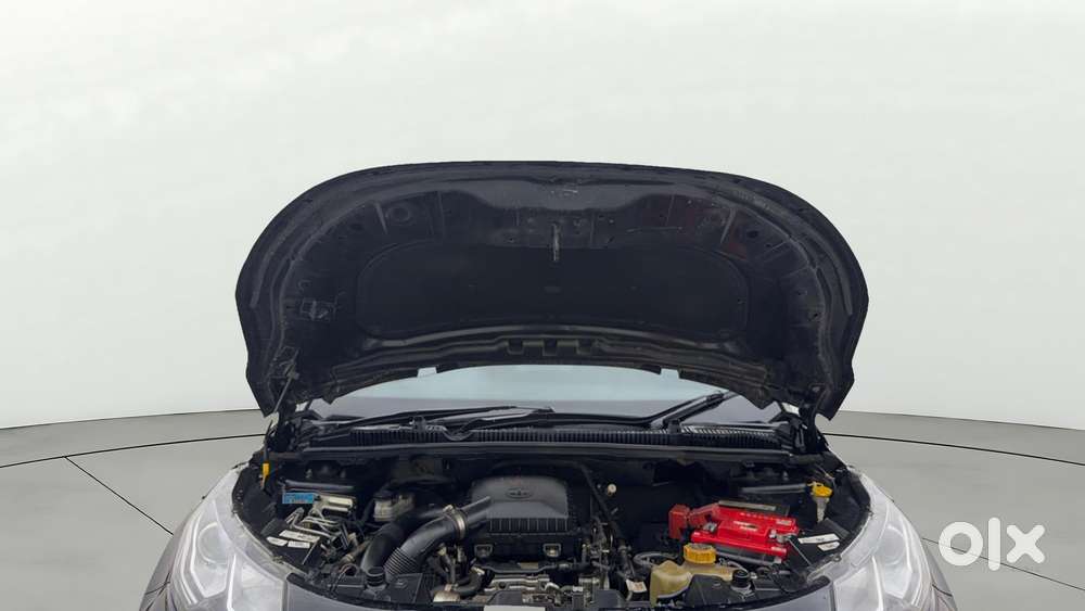 Tata Nexon 1.5 Revotorq Xz Plus (s), 2023, Petrol