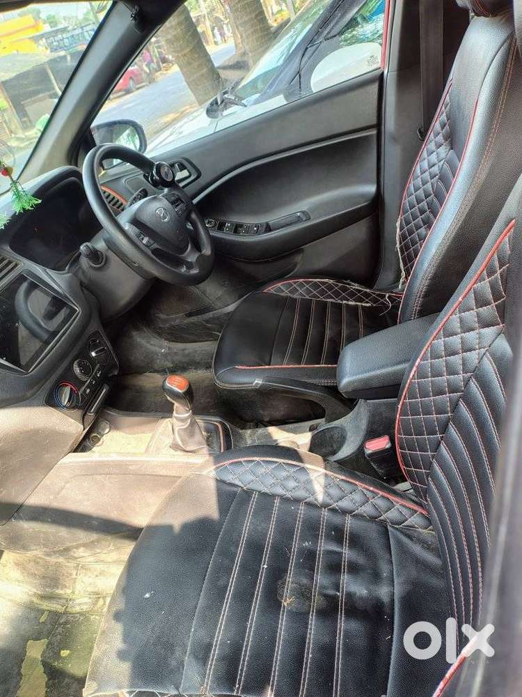 Hyundai I20 Active 1.4 Sx (o), 2016, Diesel