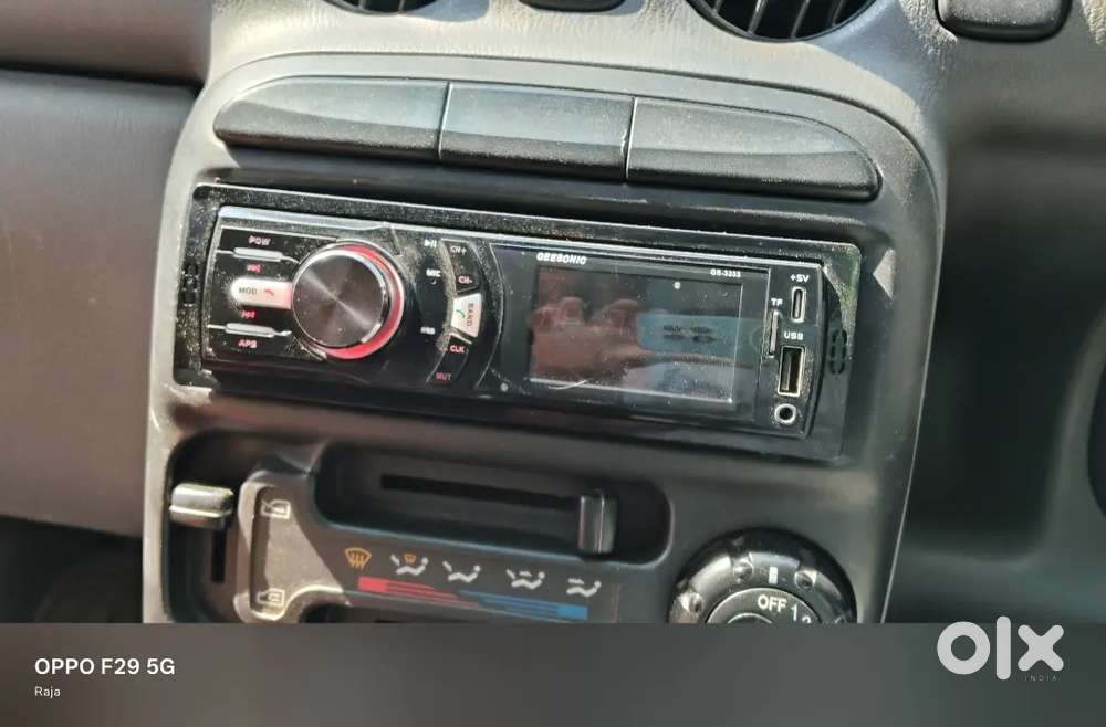 Hyundai Santro Xing 2004 Petrol 119000 Km Driven
