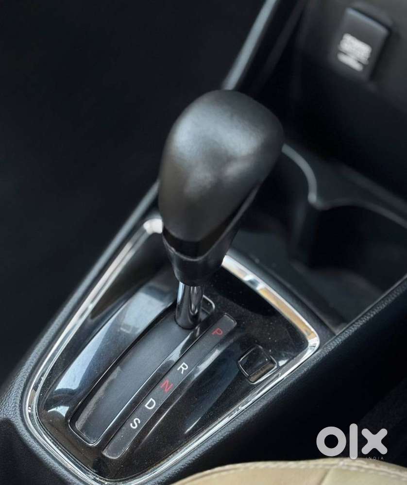 Honda Amaze Exclusive Petrol, 2019, Petrol