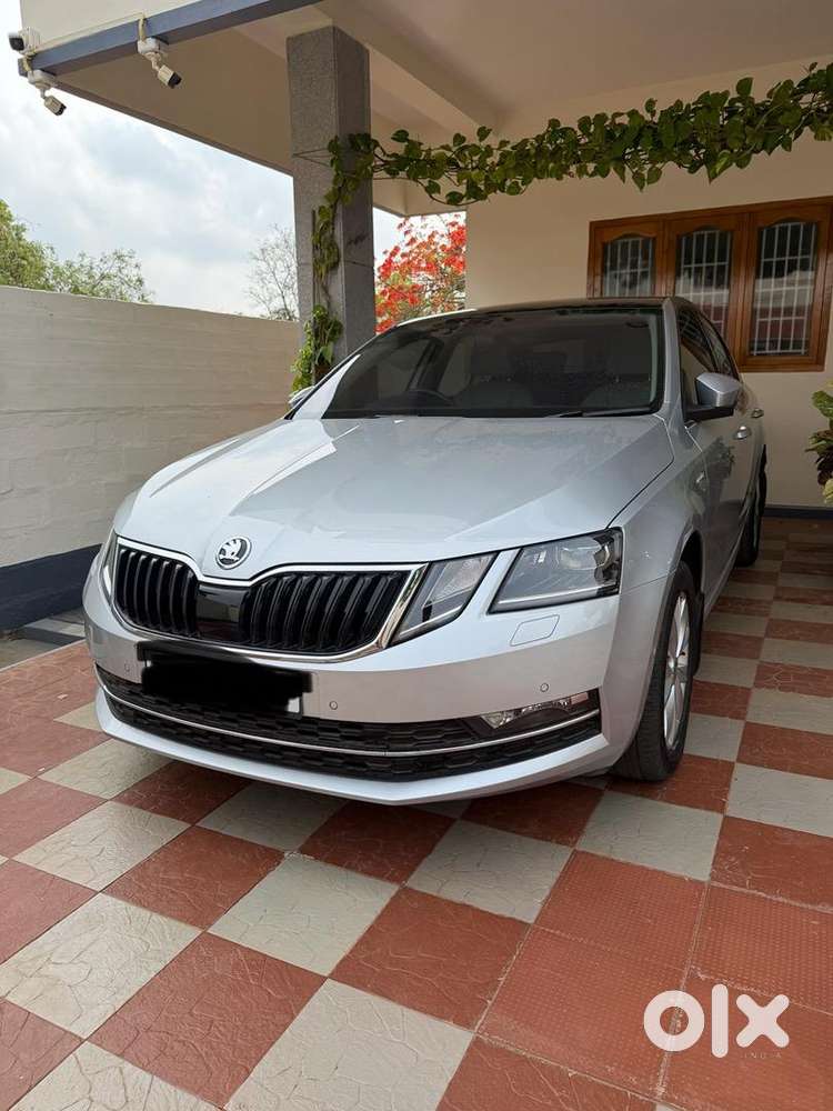 Skoda Octavia Mint Condition