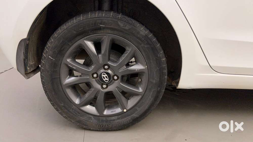 Hyundai Elite I20 [2018-2020] 1.2 Asta, 2018, Petrol