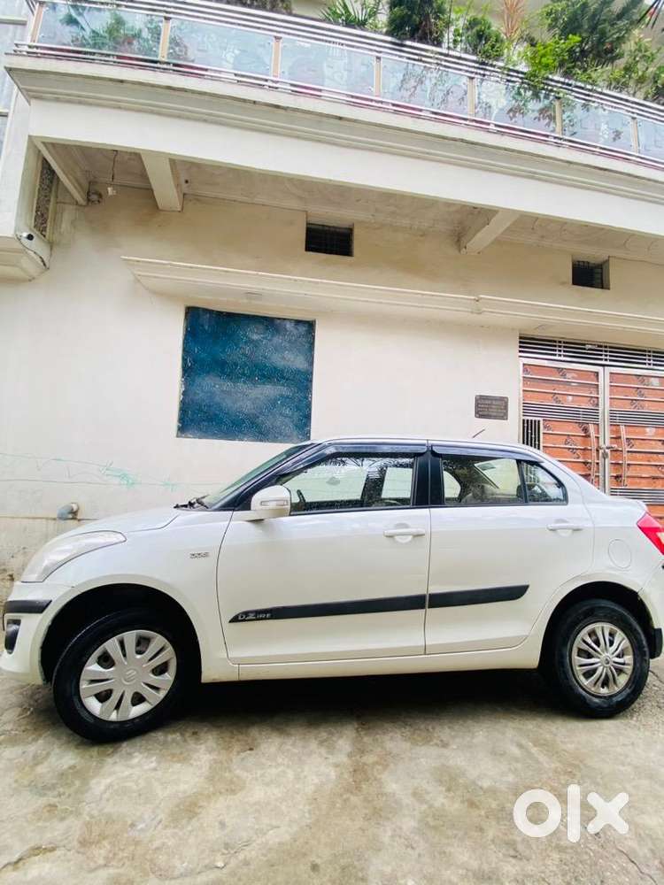 Maruti Suzuki Swift Dzire 2014 Diesel Good Condition