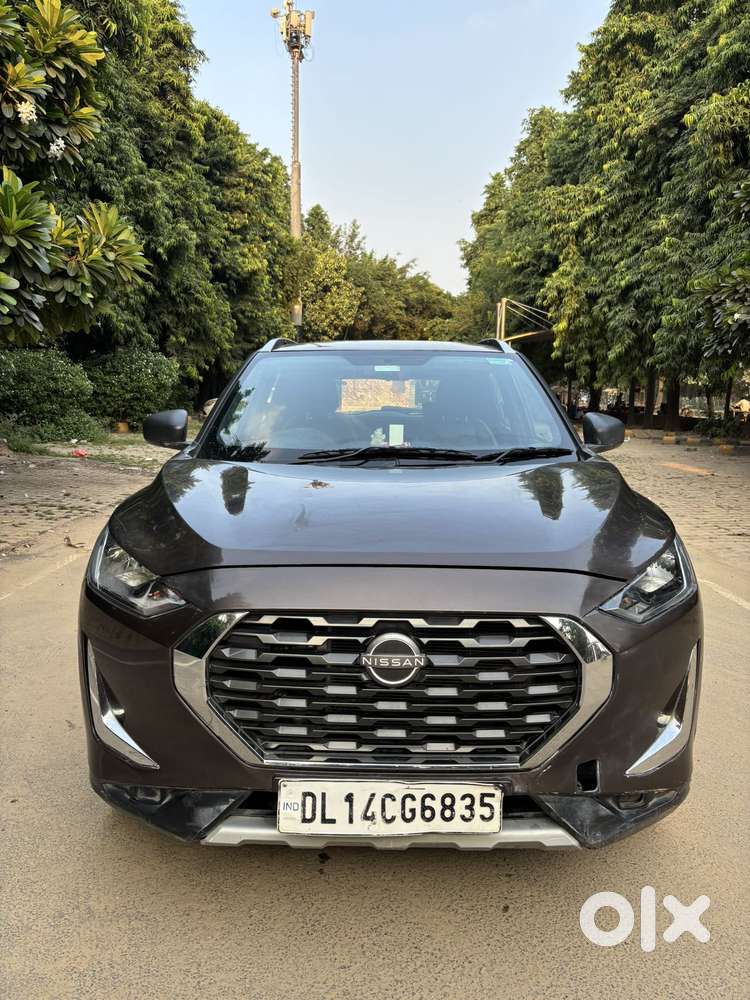 Nissan Magnite 1.0 Xe, 2022, Petrol