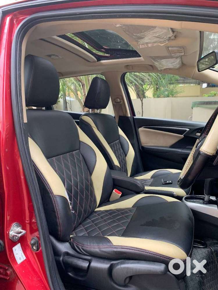 Honda Jazz 1.2 Zx Cvt I-vtec, 2022, Petrol