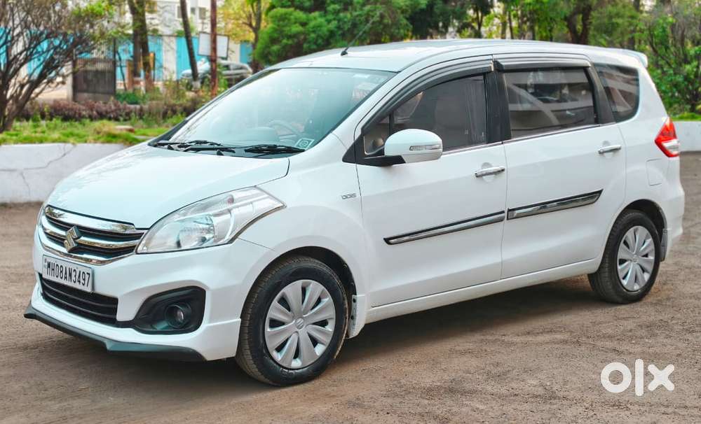 Maruti Suzuki Ertiga Shvs Vdi, 2018, Diesel