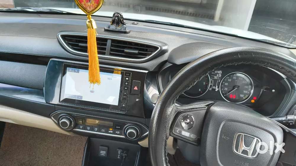 Honda Amaze डीज़ल 2019