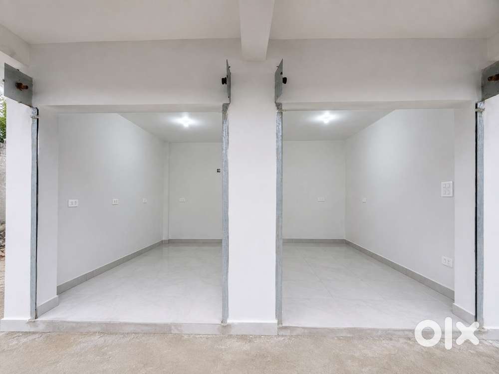 Office Space for Rent &ndash; 2nd Floor, GDA Complex, Gorakhpur