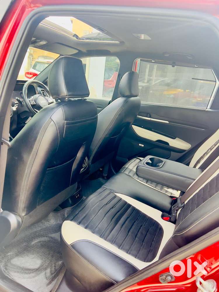 Kia Sonet 1.0 Gtx Plus Dct, 2024, Petrol