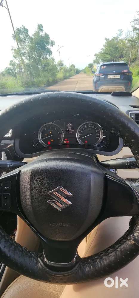 Maruti Suzuki Ciaz Zdi 2015 Diesel Manual