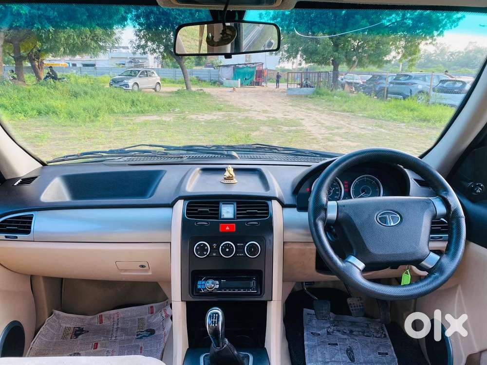 Tata Safari Storme Ex, 2013, Diesel