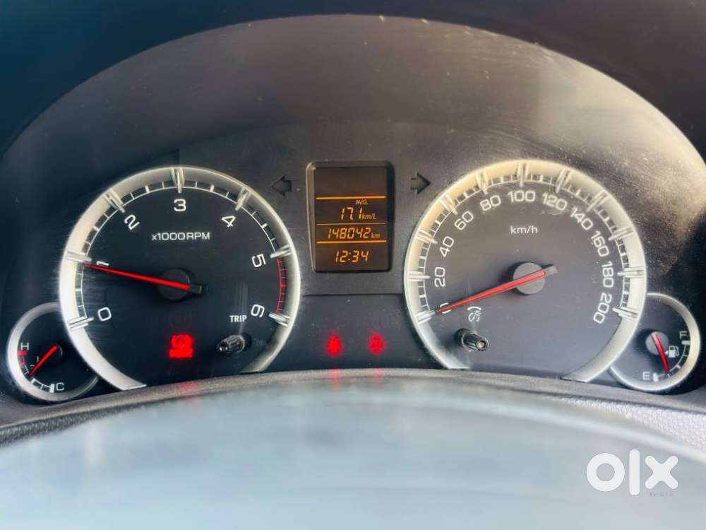 Maruti Suzuki Swift Vdi (o), 2017, Diesel