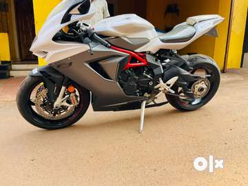 Mv agusta f3 olx sales
