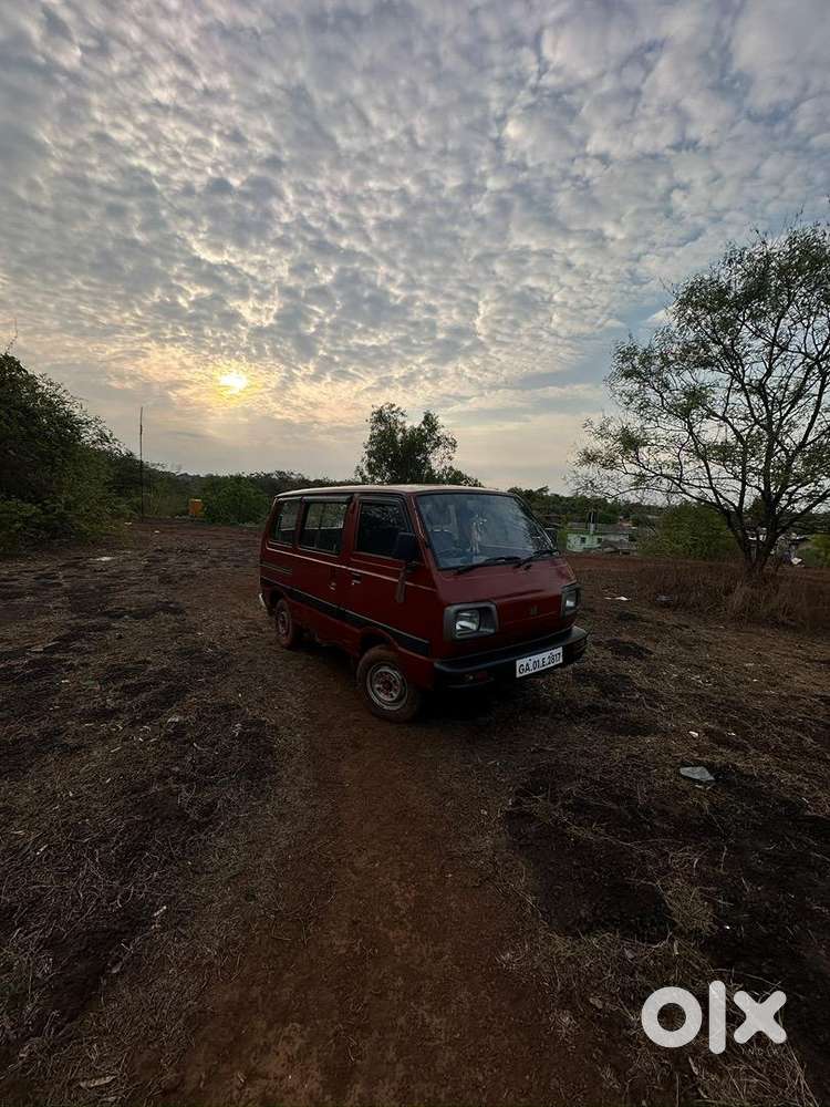 Maruti Suzuki