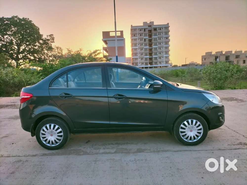 Tata Zest 2016
