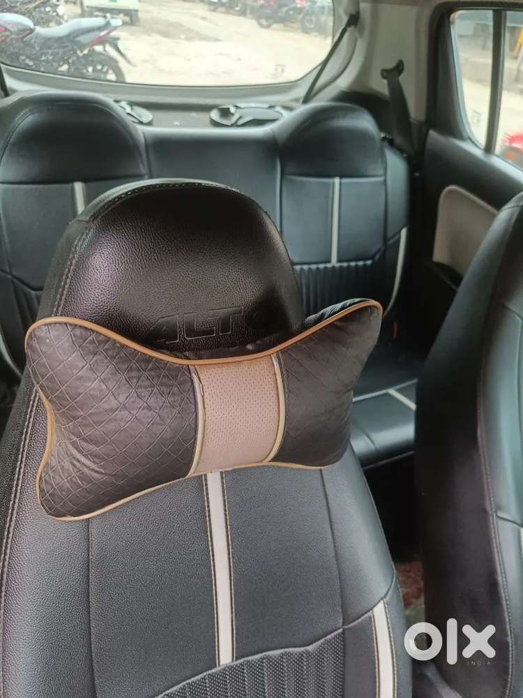 Maruti Suzuki Alto 800 2021 Vxi Plus Option