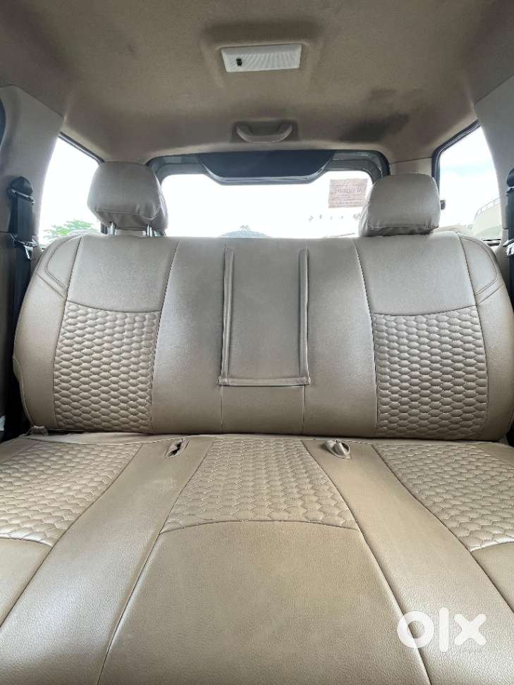 Mahindra Bolero Neo 1.5 N8, 2023, Diesel