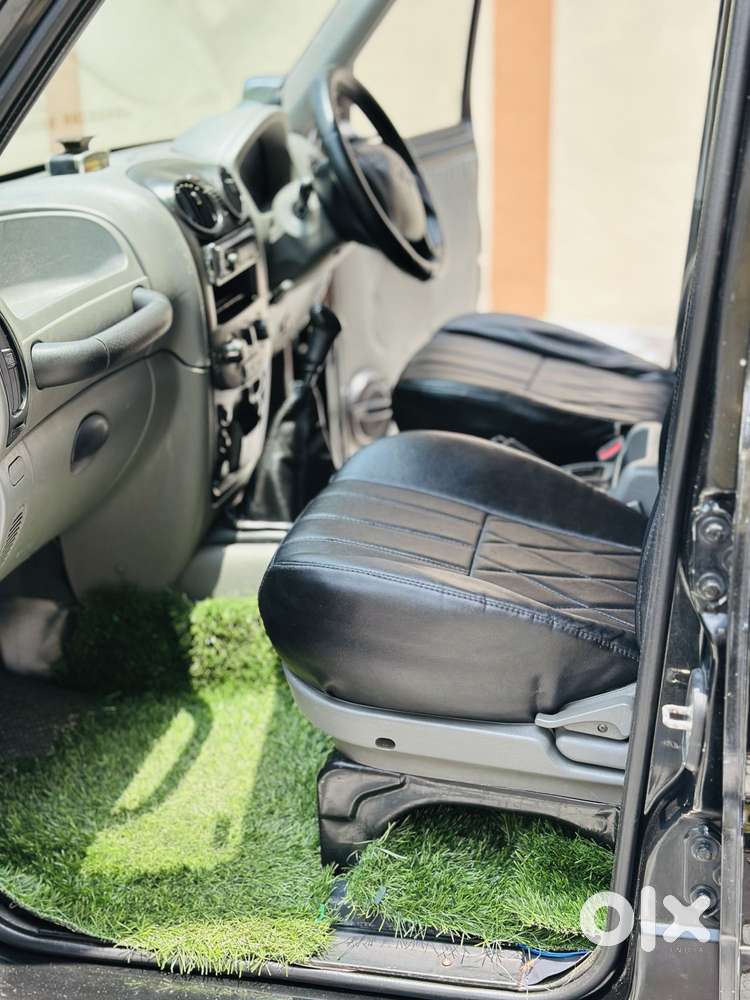 Mahindra Scorpio 2002-2013 Lx, 2012, Diesel