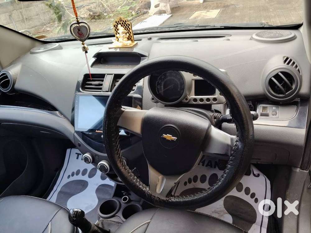 Chevrolet Beat Diesel 2012
